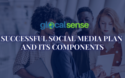 Successful Social Media Plan and its Components