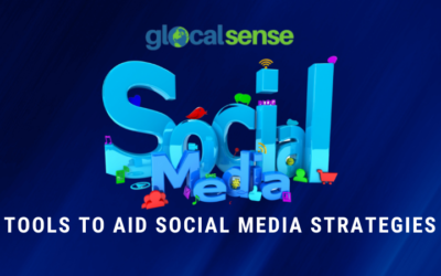 Tools to aid social media strategies