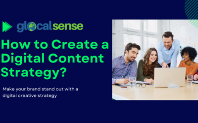 How to Create a Digital Content Strategy