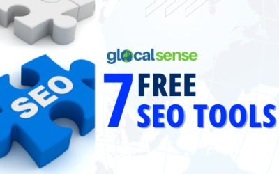 Seven Free SEO Tools