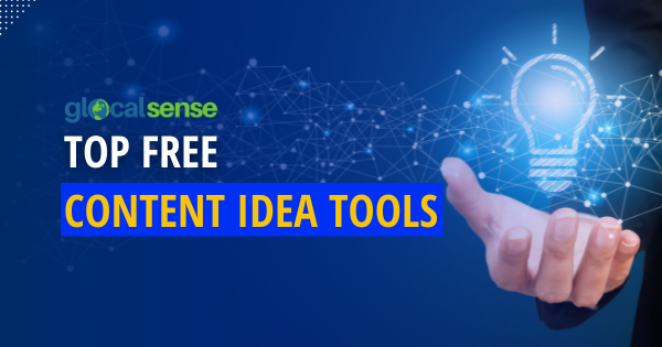 The Top Free Content Idea Tools