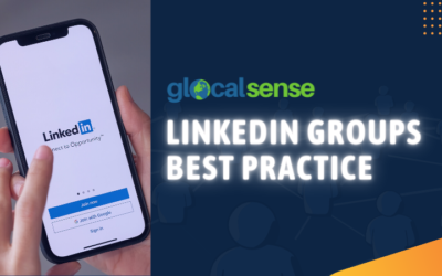 LinkedIn Groups Best Practice