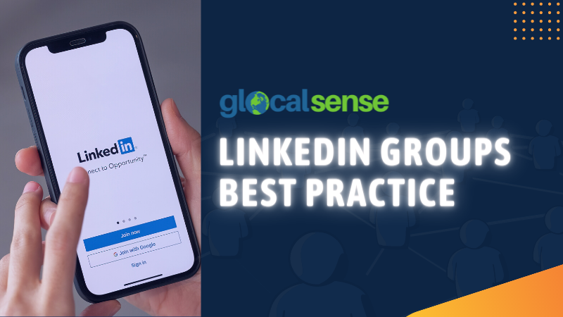 LinkedIn Groups Best Practice