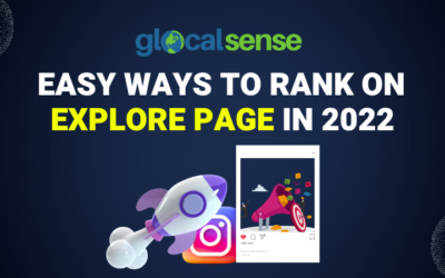 Easy Ways To Rank On Explore Page in 2022