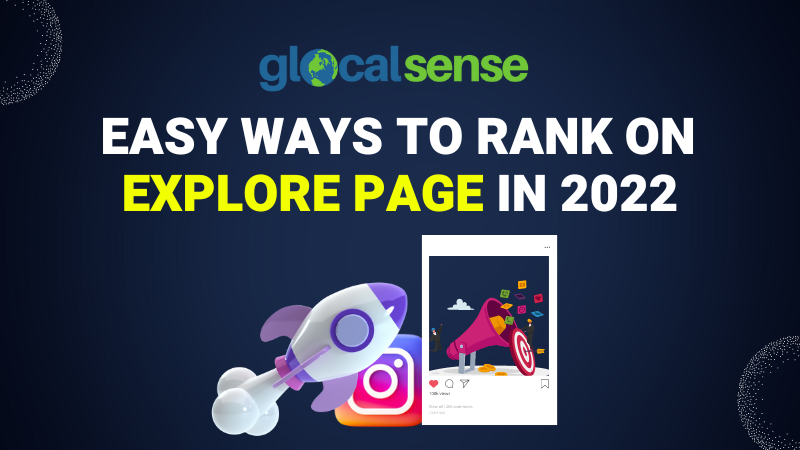 Easy Ways To Rank On Explore Page in 2022