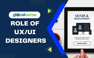 Role of UX / UI Designers