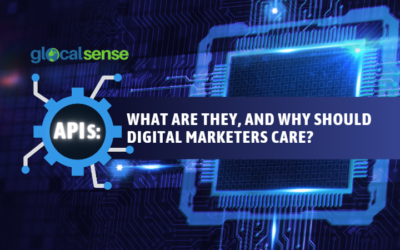 APIs: What are they, and why should digital marketers care?