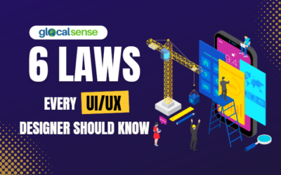 6 Laws every UI UX Designer should know