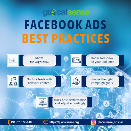 Facebook Ads best practices