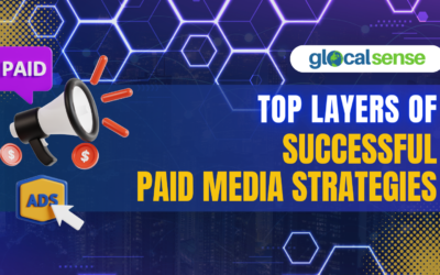 Top Layers of Successful Paid Media Strategies