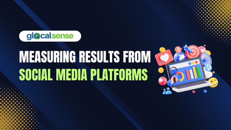 Measuring Results From Social Media Platforms